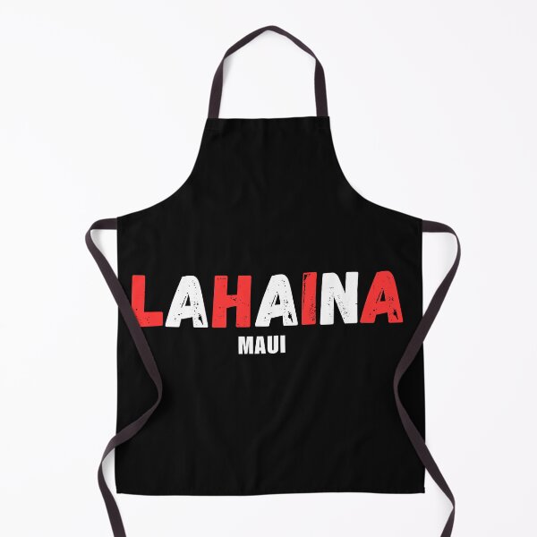 Item preview, Lahaina Strong Fire designed and sold by woshgo.