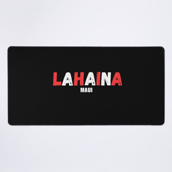 Item preview, Lahaina Strong Fire designed and sold by woshgo.