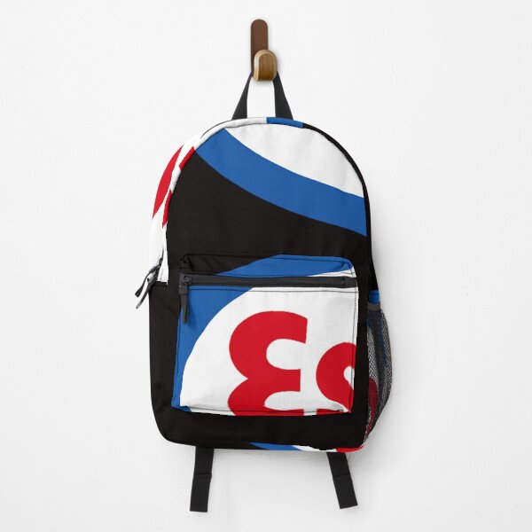 Item preview, Classic esso petrol gasoline diesel fuels logo designed and sold by GRANICHOLSON.