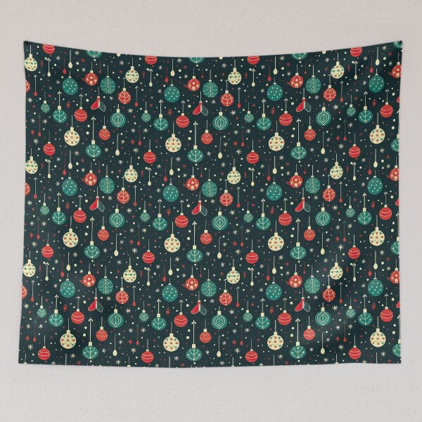 Item preview, Modern design with winter and Christmas motifs designed and sold by Pflugart.