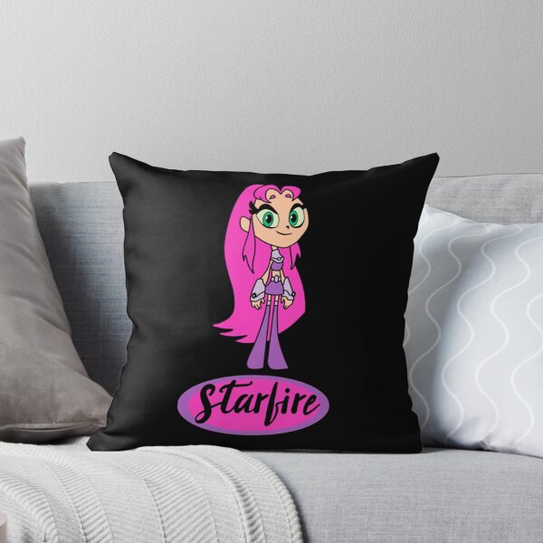Item preview, Starfire n titans go  designed and sold by JALENOHNSON.