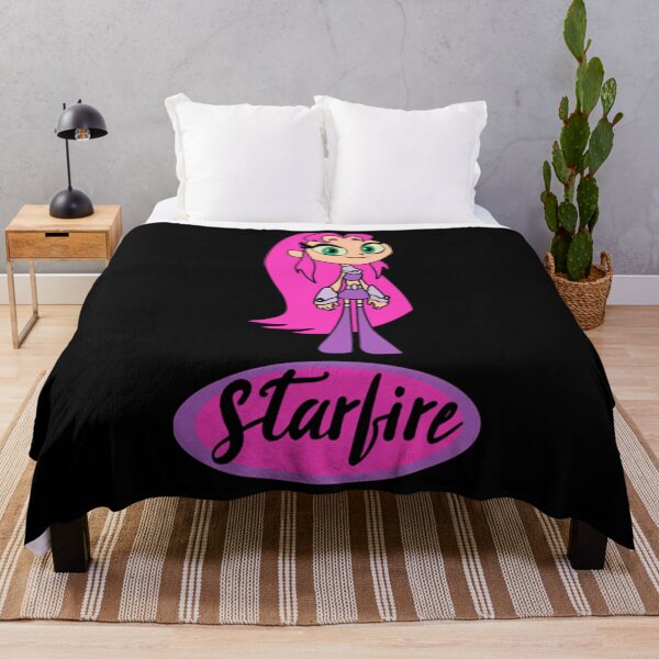 Item preview, Starfire n titans go  designed and sold by JALENOHNSON.