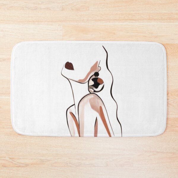 Item preview, SILHOUETTE ART designed and sold by Sararama.
