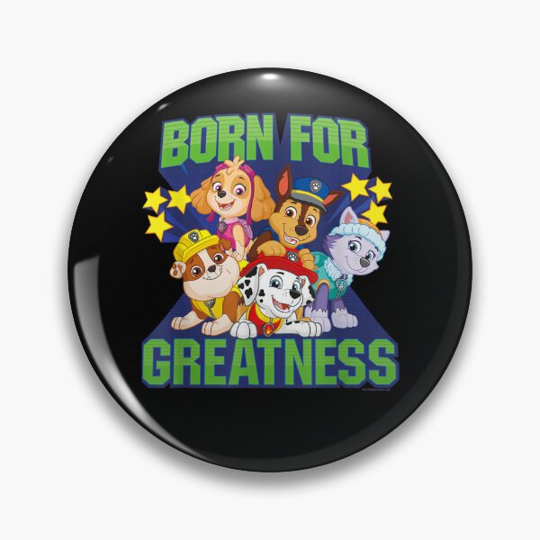 Item preview, Born For Greatness designed and sold by AnnaSyke.