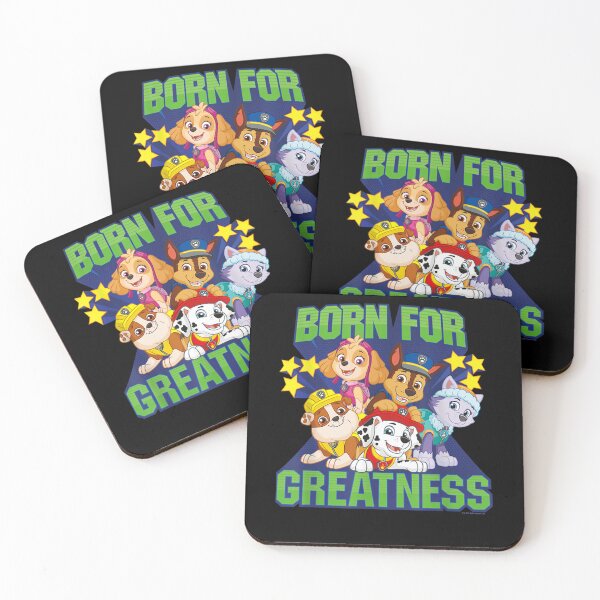 Item preview, Born For Greatness designed and sold by AnnaSyke.