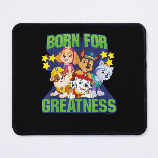 Item preview, Born For Greatness designed and sold by AnnaSyke.
