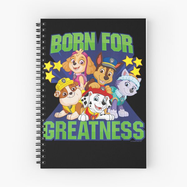 Item preview, Born For Greatness designed and sold by AnnaSyke.