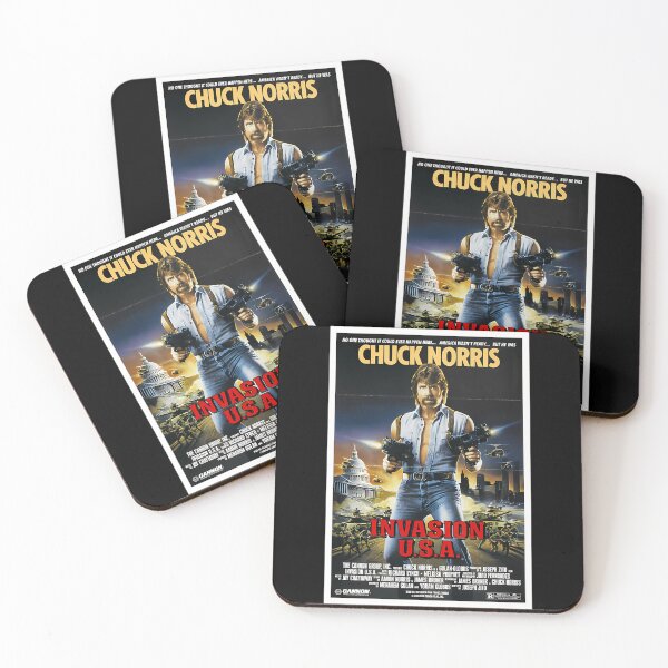 Item preview, Chuck Norris Classic designed and sold by YouthfulFoster.