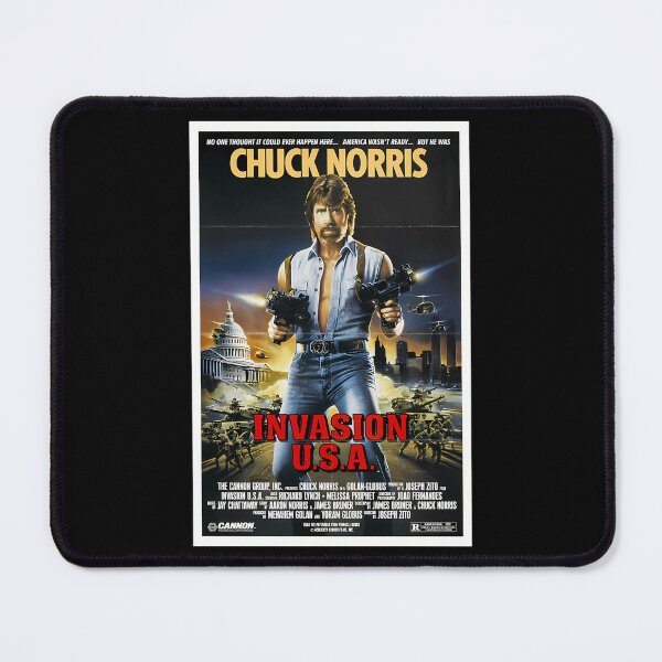 Item preview, Chuck Norris Classic designed and sold by YouthfulFoster.