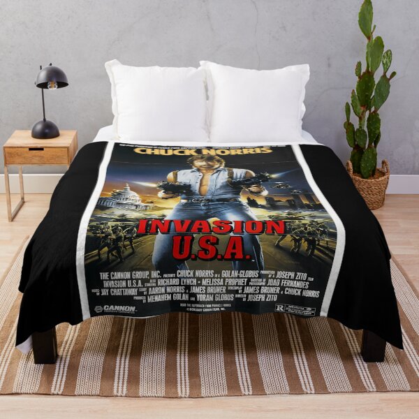 Item preview, Chuck Norris Classic designed and sold by YouthfulFoster.