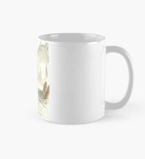 Crossbowman Mug