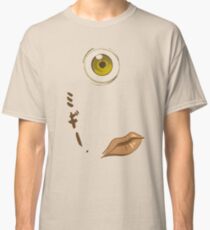 Migi Inside Me Classic T-Shirt