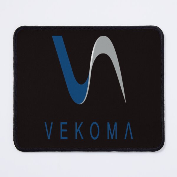 Item preview, Vekoma modern logo designed and sold by GRANICHOLSON.