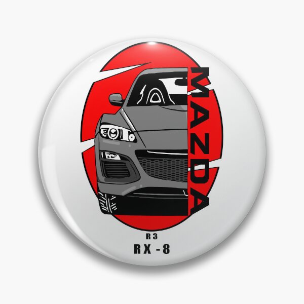 Item preview, Rx8_R3 designed and sold by Padrino01.