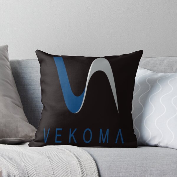 Item preview, Vekoma modern logo designed and sold by GRANICHOLSON.