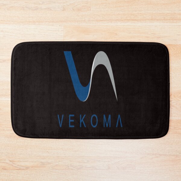 Item preview, Vekoma modern logo designed and sold by GRANICHOLSON.