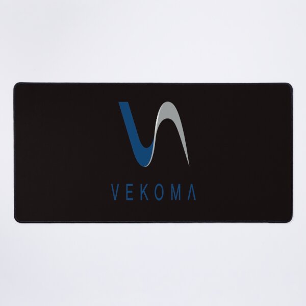 Item preview, Vekoma modern logo designed and sold by GRANICHOLSON.