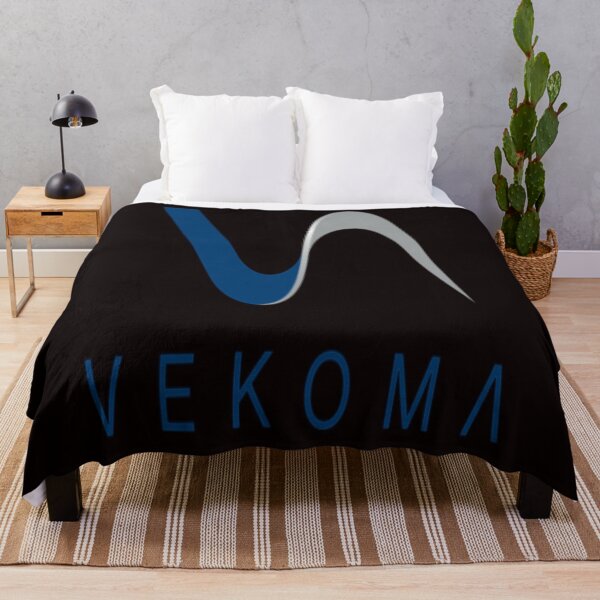 Item preview, Vekoma modern logo designed and sold by GRANICHOLSON.