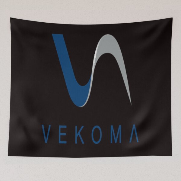 Item preview, Vekoma modern logo designed and sold by GRANICHOLSON.