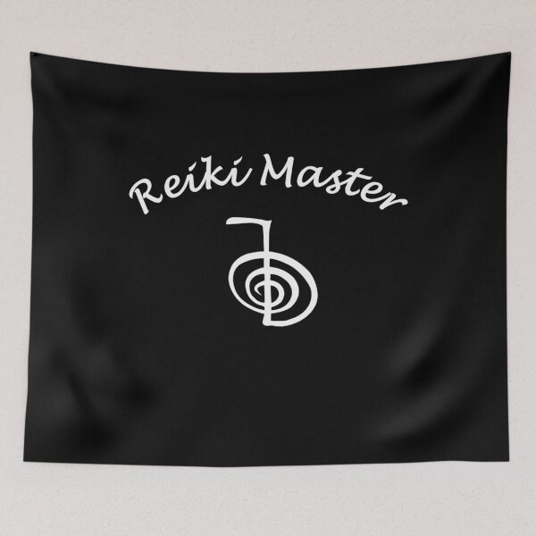 Item preview, Reiki Master  	 designed and sold by tcsztxib86.