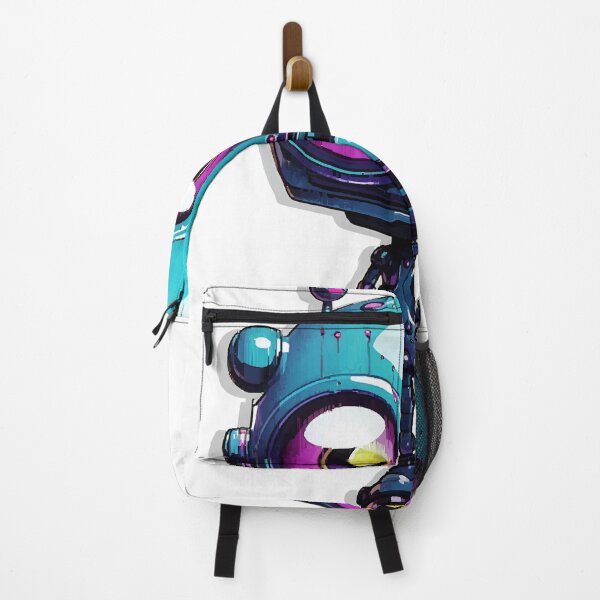 Item preview, Robot Futuristic to Play designed and sold by lukefed3.