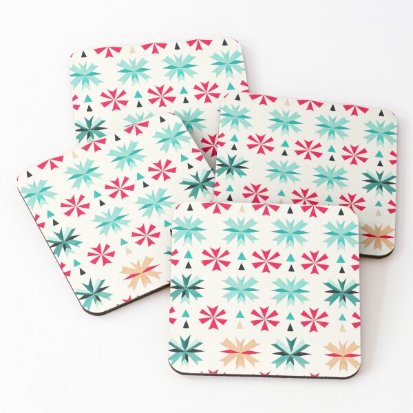 Item preview, Modern design with winter and Christmas motifs designed and sold by Pflugart.