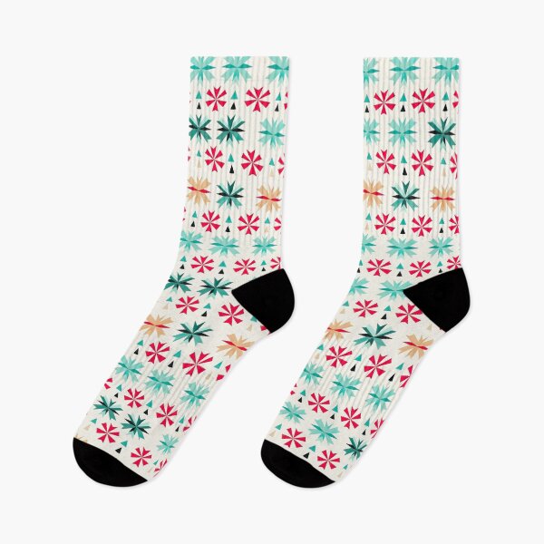Item preview, Modern design with winter and Christmas motifs designed and sold by Pflugart.