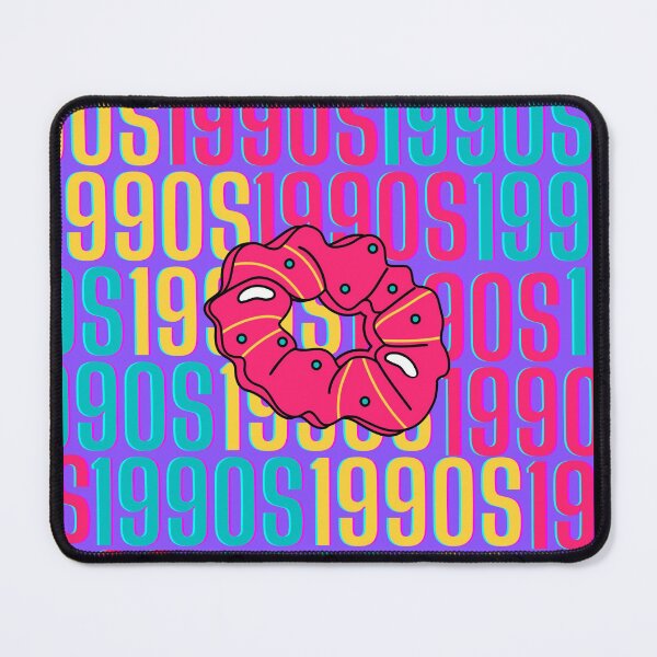 Item preview, 1990s retro design 16 - Purple Background designed and sold by PunjabanJatti.