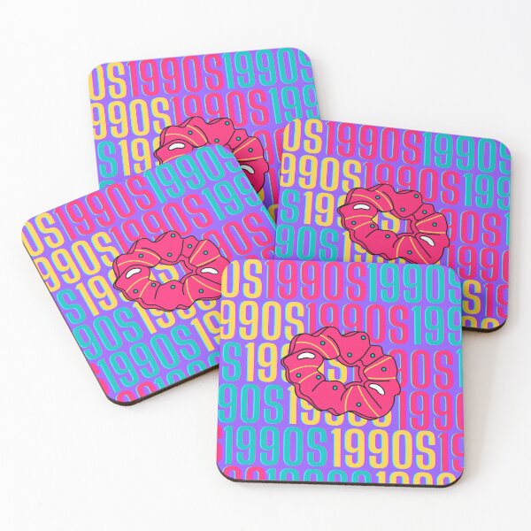 Item preview, 1990s retro design 16 - Purple Background designed and sold by PunjabanJatti.