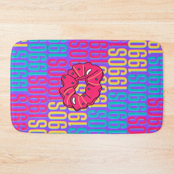 Item preview, 1990s retro design 16 - Purple Background designed and sold by PunjabanJatti.