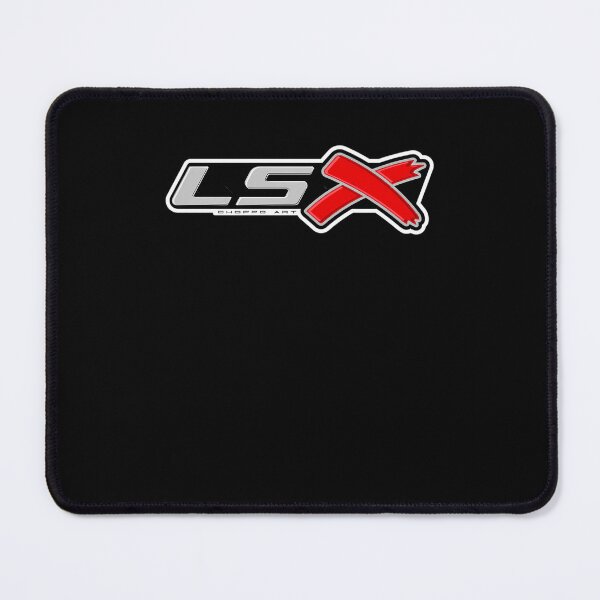 Item preview, LSX the world  	 designed and sold by xnnzkbspfnq70.