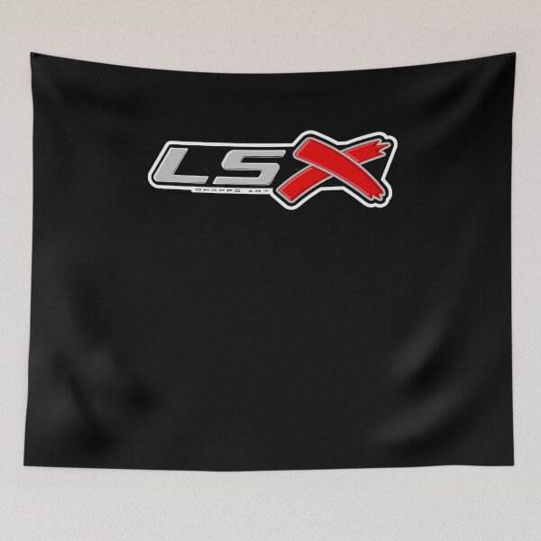 Item preview, LSX the world  	 designed and sold by xnnzkbspfnq70.