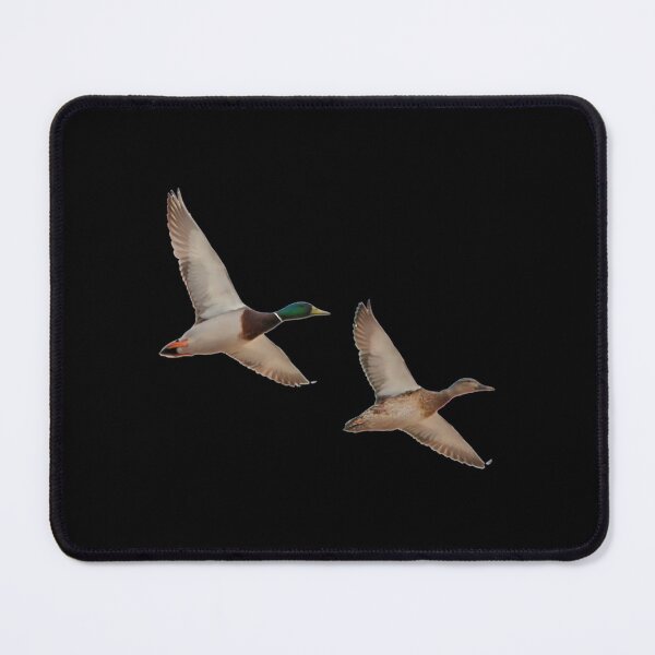 Item preview, Mallards in Flight 2 	 	 designed and sold by mwucskncxz46.