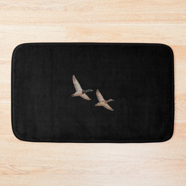 Item preview, Mallards in Flight 2 	 	 designed and sold by mwucskncxz46.