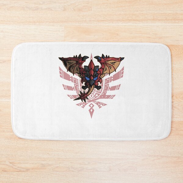 Item preview, Rathalos | Monster Hunter designed and sold by GreenDivineB.