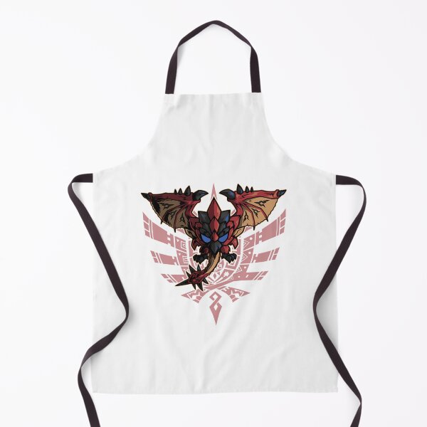 Item preview, Rathalos | Monster Hunter designed and sold by GreenDivineB.