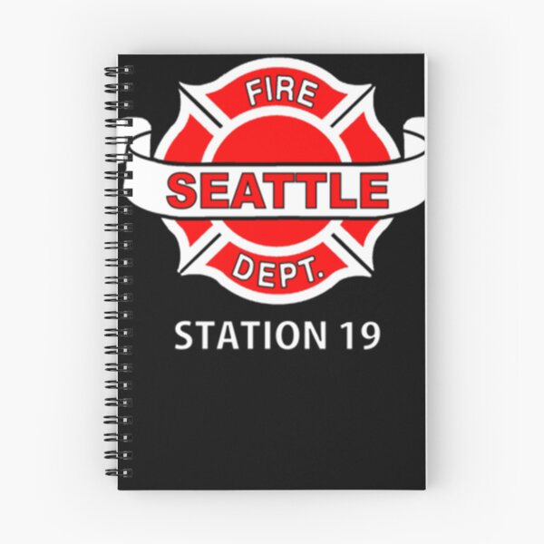 Item preview, Station 19 designed and sold by DonaPirouet.