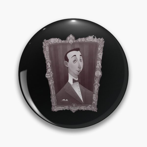 Item preview, pee wee herman designed and sold by RodrigoNut84.