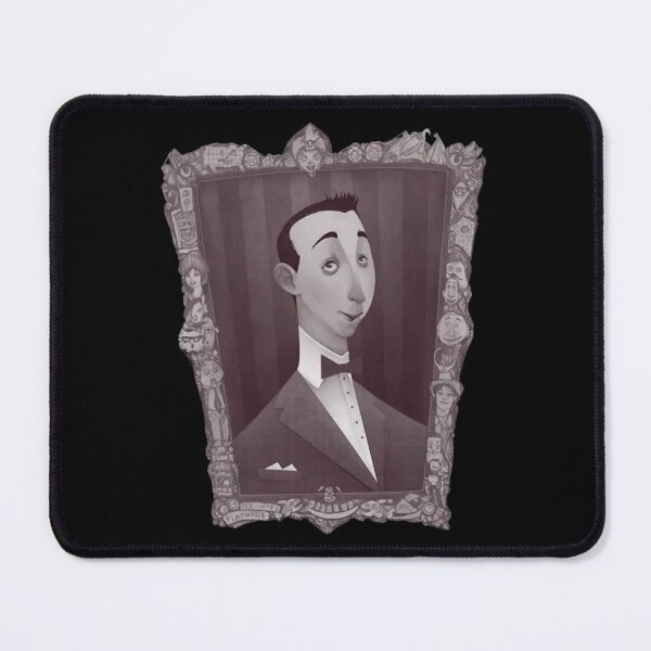 Item preview, pee wee herman designed and sold by RodrigoNut84.
