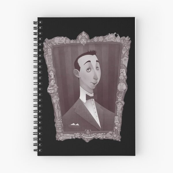 Item preview, pee wee herman designed and sold by RodrigoNut84.