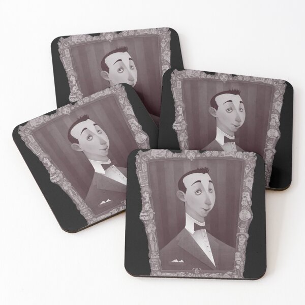 Item preview, pee wee herman designed and sold by RodrigoNut84.