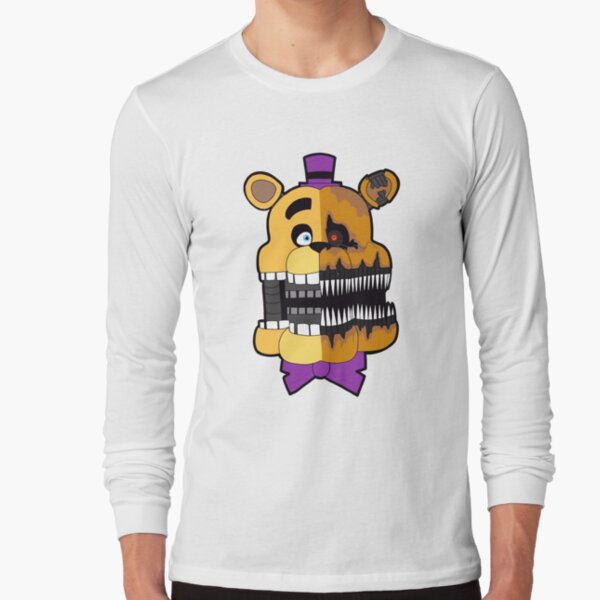 fredbear and springbonnie Poster for Sale by kainoa-dodd