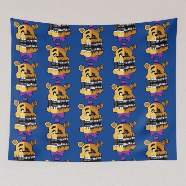 Item preview, FredbearNightmare Fredbear designed and sold by kainoa-dodd.