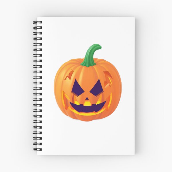 Item preview, Enchanted Halloween Pumpkin designed and sold by hudaG.