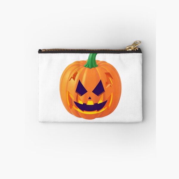 Item preview, Enchanted Halloween Pumpkin designed and sold by hudaG.
