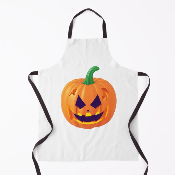 Item preview, Enchanted Halloween Pumpkin designed and sold by hudaG.