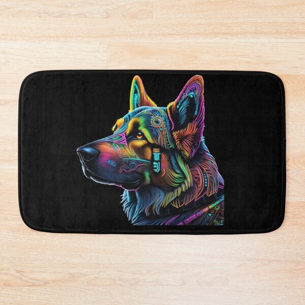 Item preview, German Shepherd designed and sold by GCakes6G.