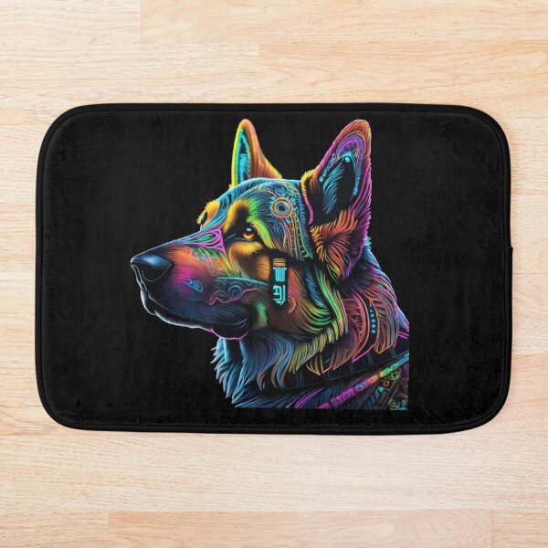 Item preview, German Shepherd designed and sold by GCakes6G.
