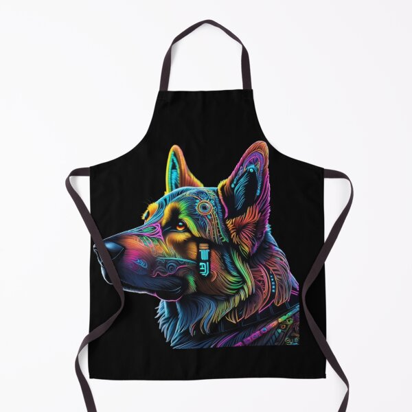 Item preview, German Shepherd designed and sold by GCakes6G.
