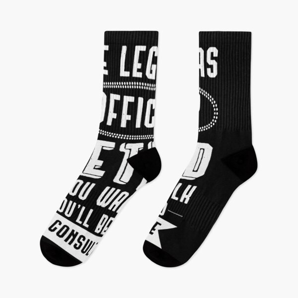 Item preview, Retired Legend Consultancy Fee Retire	t 	  	 designed and sold by hugzggmu35.